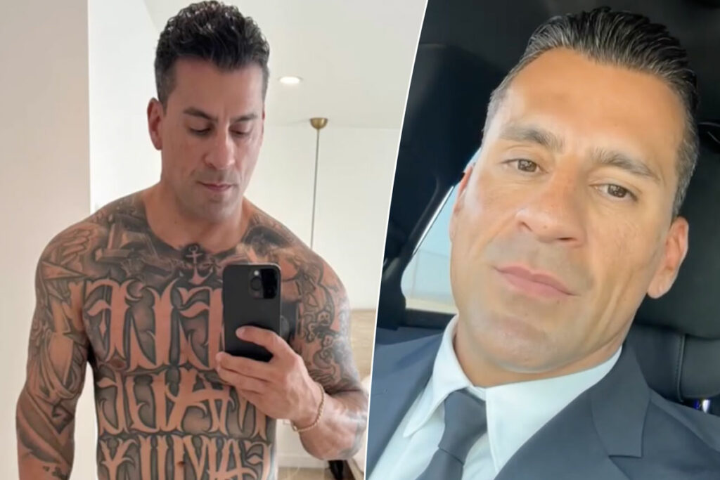 Fitness Influencer Dead At 43 Three Months After Being Shot In Robbery
