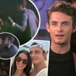 James Kennedy Was Investigated By Bravo For Being Violent With Women ONE YEAR Before Domestic Violence Arrest!