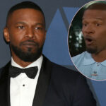 Whoa! Jamie Foxx Had To Get Stitches After Someone Threw A Glass At Him During Birthday Dinner! He Says…
