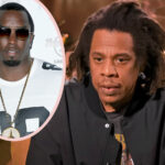 JAY-Z Denies Raping A 13-Year-Old With Diddy In 2000 & Accuses Attorney Of 'Blackmail' -- And The Lawyer Hits Back With THIS!! 