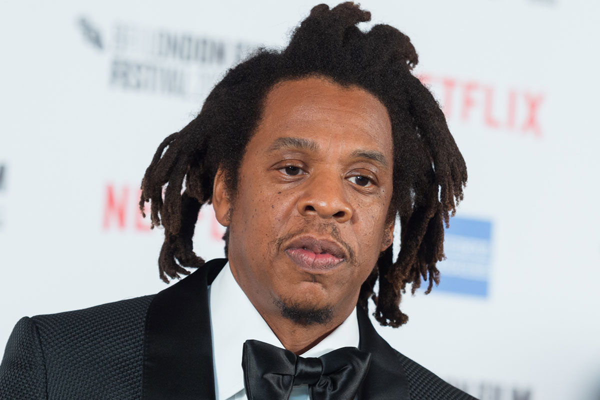 JAY-Z Fighting Rape Accusation Through... Legal Loophole…