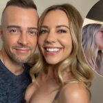 Joey Lawrence Cryptically Owns Up To ‘Terrible Mistakes’ After Reconciling With Wife Amid Cheating Rumors