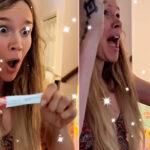 Singer Joss Stone SHOCKED To Learn She's Pregnant -- 2 WEEKS After Adopting A Baby!