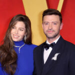Justin Timberlake & Jessica Biel's Marriage Is Definitely Fine, All Good, No Problems