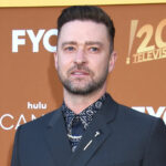 Justin Timberlake Is Making SURE He Doesn't Have Another 'Lil' Wardrobe Malfunction By Wearing A BIG...