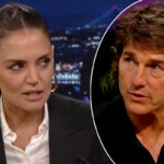 Katie Holmes BLASTS Report Daughter Suri Is Now A Millionaire After Tom Cruise Trust Fund ‘Kicked In’