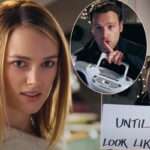 Keira Knightley Thought Love Actually Scene Was ‘Creepy’ At First!