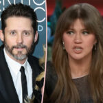 Brandon Blackstock's Girlfriend At Time Of Death Has Extremely Close Ties To Kelly Clarkson! Details!