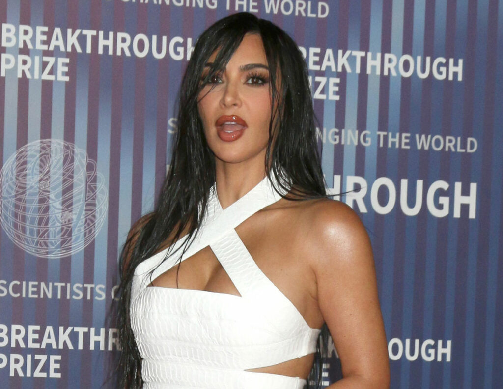 A Rare Kim Kardashian Business Fail! She Quietly Stepped Down From Company That Missed Billion-Dollar Goal!