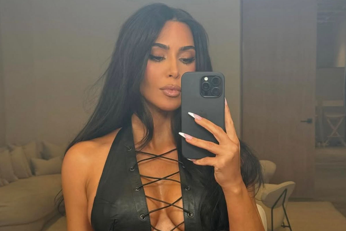 Kim Kardashian Is ‘Dating Someone New’ But She's Keeping It VERY Secret -- Here's Why!
