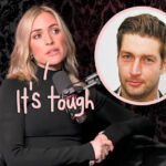 Kristin Cavallari Bashes 'Pathological Liar' Ex Jay Cutler As Being A Terrible Co-Parent! 