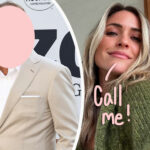 Kristin Cavallari Wants To Date 'Regular' Guys -- But Shoots Her Shot With Her Super Famous 'Forever Crush'!