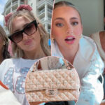 Influencer Sisters Kylan & Izzy Darnell Accused Of FAKING Designer Christmas Gifts -- See Their Response!