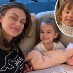 WTF! Lala Kent Shares She's Been Editing Daughter Ocean’s Teeth In Photos!