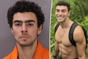 Luigi Mangione’s Alleged Reddit Account Describes ‘Endless Agony’ Of