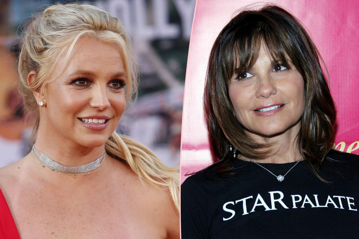 Lynne Spears compartilha um post de aniversário doce para a filha 'bonita' Britney Spears em meio à reconciliação