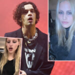 Matty Healy Went From Taylor Swift To A Model Promoting Raw Milk -- And He's Threatening To ‘Dox’ People Who Criticize The Dangerous Trend!