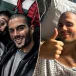 The Wanted's Max George Reveals 'Issues With His Heart' & Hospitalization 2 Years After Bandmate Tom Parker's Death