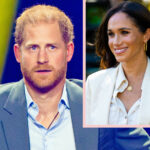 Meghan Markle Walks Red Carpet ALONE -- Right After Prince Harry Claps Back At Divorce Rumors