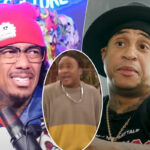 Nick Cannon Denies He Hooked Up With Disney Channel Star Orlando Brown
