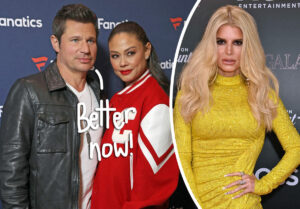 Nick Lachey Admits He Still Has 'Scars' From Jessica Simpson Divorce