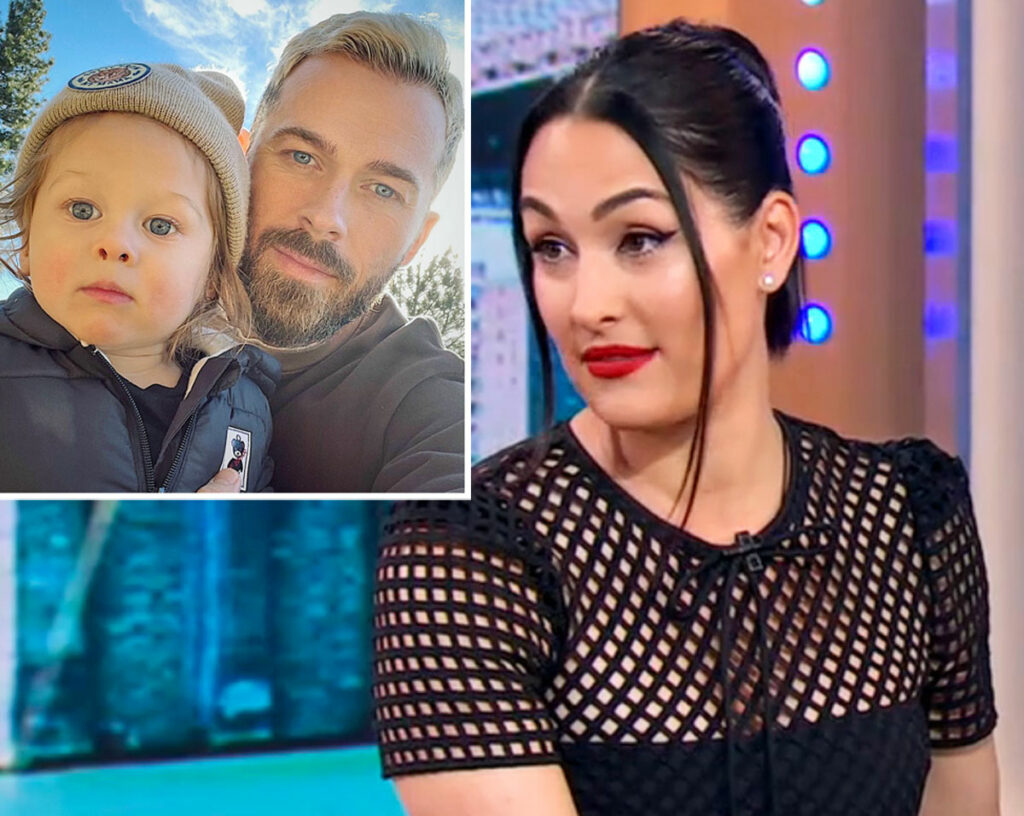 Nikki Garcia Says She's Been Facing 'Super Weak Moments' Amid Artem ...