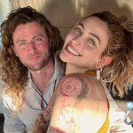 Paris Jackson Is Engaged! See The Moment Her Boyfriend Proposed!