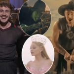 Paul Mescal Reimagines Gladiator 2 As A Wicked-Inspired Musical On SNL! Watch!
