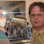 The Office Star Rainn Wilson Shows ‘Remains’ Of Home After Devastating California Wildfires Nearly Burned It Down