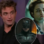 Robert Pattinson Shares HILARIOUS Response To Fan Who Asked Why He Quit Acting After Twilight