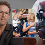 Ryan Reynolds Thinks Doing Deadpool Movies Makes Him A Terrible Parent!
