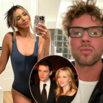 OMG! Scheana Shay Says She Once Had A 'Sleepover' With Reese Witherspoon's Ex Ryan Phillippe! 