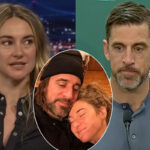 Shailene Woodley Calls Aaron Rodgers Relationship A ‘Toxic Situation’ That Still Makes Her ‘Cry’ To Speak About