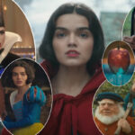Disney's Live Action Snow White Has Been SURROUNDED By Controversy -- But Does The Trailer Deliver?