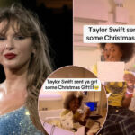 Taylor Swift Gifts Young Fan $5k Miu Miu Set After She Called It 'Tea' During Hospital Visit!