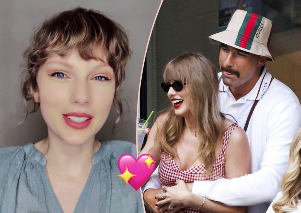 What Taylor Swift REALLY Thought Of Travis Kelce's Surprise Party!