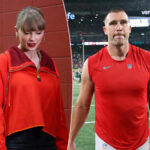 'Embracing WAG Life': Taylor Swift Is SO Serious About Travis Kelce She's Moving To Be Closer To Him!