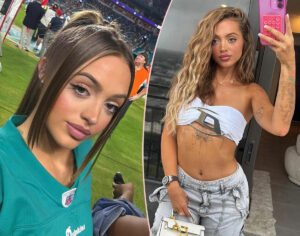 Influencer Woah Vicky Admits She FAKED Her Own Kidnapping Because She