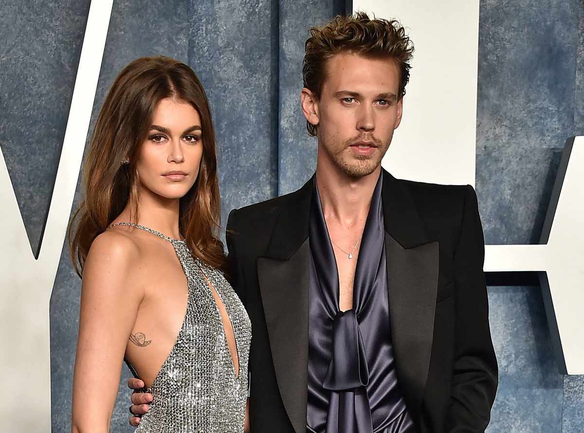 Austin Butler and Kaia Gerber Split in 2025