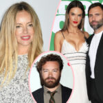 Danny Masterson's Ex Bijou Phillips Is ‘In Love’ With Alessandra Ambrosio's Ex Jamie Mazur! WHAT!