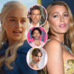 Blake Lively's Game Of Thrones Text Is An All-Timer Whether You Love Or Hate Her!