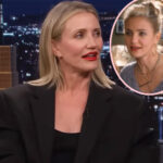 Cameron Diaz Opens Up About Her Decade-Long Break From Acting: 'Trying To Stay Alive Just Like Every Other Mother'