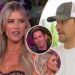 Why Christina Haack Feels ‘It’s So Much Easier’ Filming The Flip Off Without Ex Josh Hall!