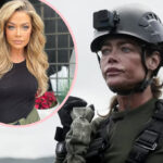 Denise Richards ‘Ruptured’ Her Breast Implants While Filming Special Forces Season 3! OMG!