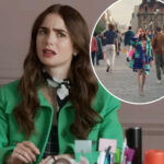 Emily In Paris Walking Tour Is The Latest Fyre Festival??
