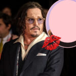 THIS Real Housewife Says She Made Out With Johnny Depp! WHAT!