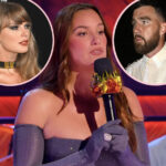 Comedian Hannah Berner Called Out Again -- This Time For 'Extremely Sexist' Taylor Swift & Travis Kelce Joke