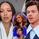 Little Mix Alum Jade Thirlwall Says Harry Styles ‘Ghosted’ Her After 1 Date!