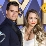 Henry Cavill Welcomes First Child With Natalie Viscuso -- And They're Engaged?! 