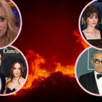 Adam Brody, Anna Faris, Eugene Levy, & More Stars Whose Homes Were Destroyed In The Devastating California Wildfires